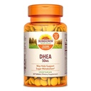 صن داون DHEA اقراص 50مجم، 60قرص