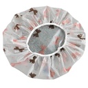 * Sunmed Shower Cap