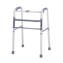 * Sunmed Walking Frame Without Wheel