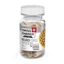 * Swiss Energy Neuroforce Capsules, 30's