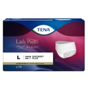 * Tena Lady Pants Blanc Discreet Plus Large, 16's
