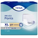 * Tena Pants Normal X-Large, 15's