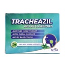 * Tracheazil Cough Lozenges, 24's