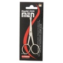 * Titania Men Nose Hair Scissor - 1050/15