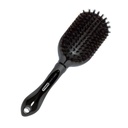 * Titania Pneumatic Black Brush - 1342