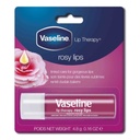 * Vaseline Lip Therapy Rosy Lips, 4.8g