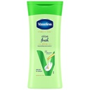 * Vaseline Lotion Aloe Fresh, 200ml