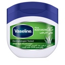 * Vaseline Petroleum Jelly Aloe Fresh, 100ml