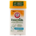 Arm & Hammer Deodorant Essentials Wide Juniper Berry, 71g