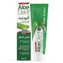 Aloedent Triple Action Toothpaste, 100ml