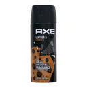 Axe Deodorant Leather & Cookies Body Spray, 150ml