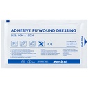 Adhesive Wound Dressing, 9x15cm