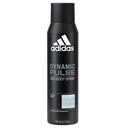 Adidas Deodorant Men Dynamic Pulse Spray, 150ml