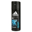 Adidas Men Deo Ice Dive 150ml Spray