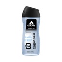 Adidas Men Dynamic Pulse Shower Gel, 250ml
