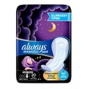 Always DreamzzPad Maxi Thick, 20's - OFFER