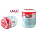 Amos Ultra Clean Ready To Use Feeding Bottle, 1's