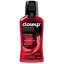 * Closeup Anti-Bacterial Red Hot Mouthwash, 300ml