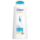 Dove Daily Care 2-IN-1 Shampoo, 600ml