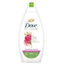 Dove Glowing Ritual Lotus Body Wash, 250ml