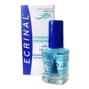 Ecrinal Vitamin Nail Strengthener, 10ml