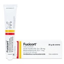 Fucicort Cream, 30g