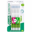 * Gum Bi Direction 1.2mm - 2614