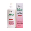 Isoderm Baby Cleanser