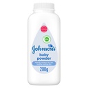 Johnson's Powder, 200gm 