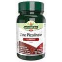 Natures Aid Zinc Picolinate 15mg Tablets, 30's