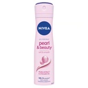 * Nivea Deodorant Pearl & Beauty Spray, 150ml