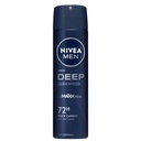 * Nivea Men Deodorant Deep Dark Wood Spray, 150ml