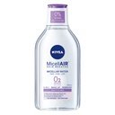 *Nivea Sensitive Care Micellar Water, 400ml