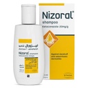 Nizoral 2% Anti Dandruff Shampoo, 100ml