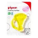 Pigeon Cooling Teether - Trumpet
