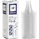* Braun Ear Thermometer Probe  Cover Box, 20's