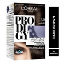 Prodigy 3.0 - Kohl Dark Brown