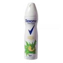 Rexona Women Bamboo + Aloe Spray, 150ml