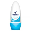 Rexona Women Cotton Dry Roll-On, 50ml