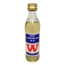 * Wells Castor Oil, 70ml