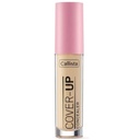 * Callista Cover-up Concealer 4ml-03