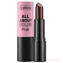 * Callista Matte Lipstick-510