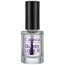 * Callista Gloss Lock Top Coat, 9 ml