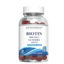 Genesisvit Biotin 5000mcg Adult Gummies, 60's