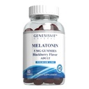 Genesisvit Melatonin 5mg Gummies, 60's