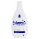 Johnson's Intense Body Lotion, 400ml 