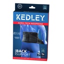 Kedley Advanced Back Support - Universal