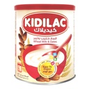 Kidilac Baby Cereal Wheat, Milk & Dates, 400g