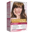 Loreal Excellence Color 6.1 - Dark Ash Blonde - OFFER (Single Pack 25% Off)