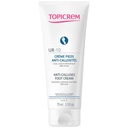Topicrem UR10 Anti-Calluses Foot Cream, 75ml